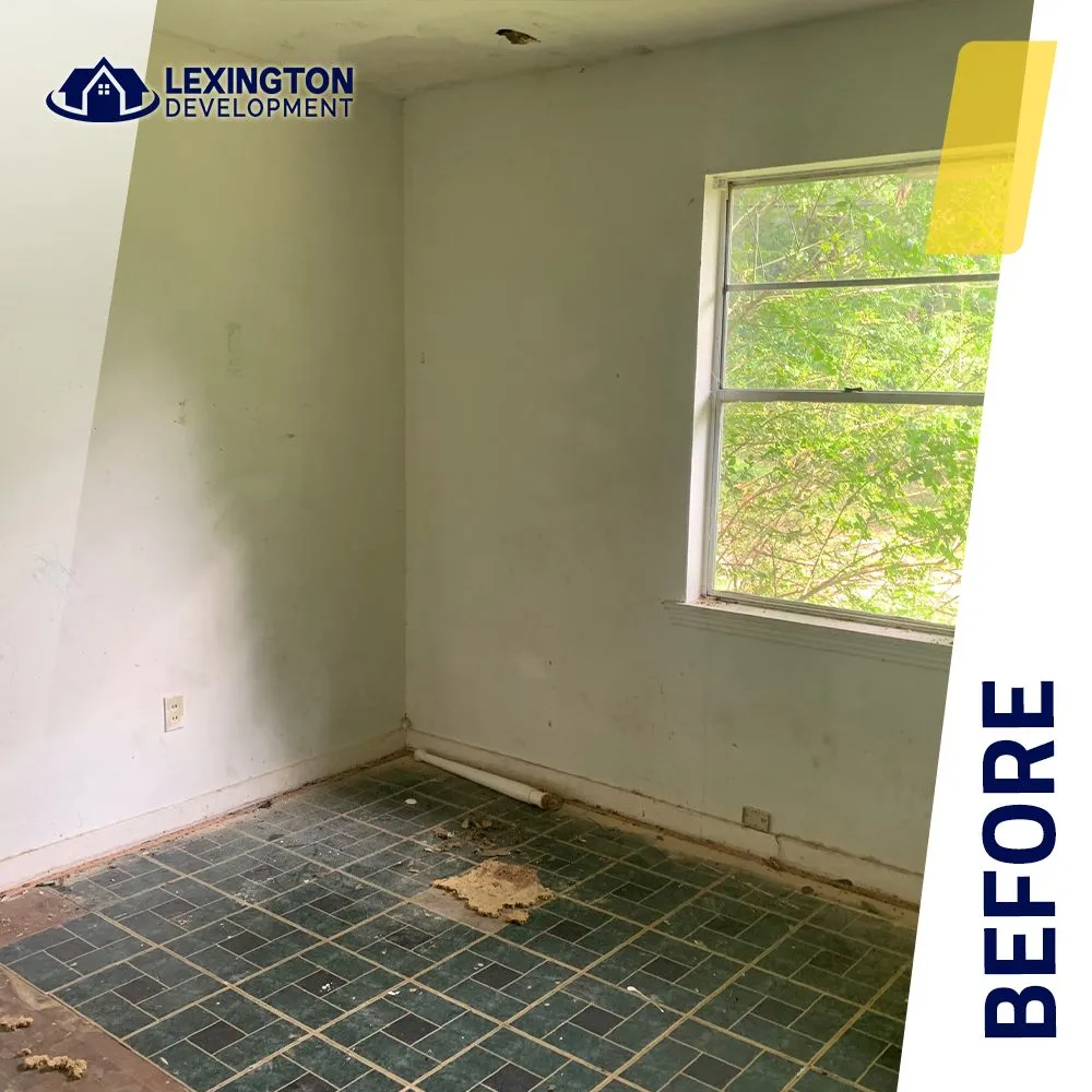 Reliable leak detection in Jackson, MS by Lexington Development