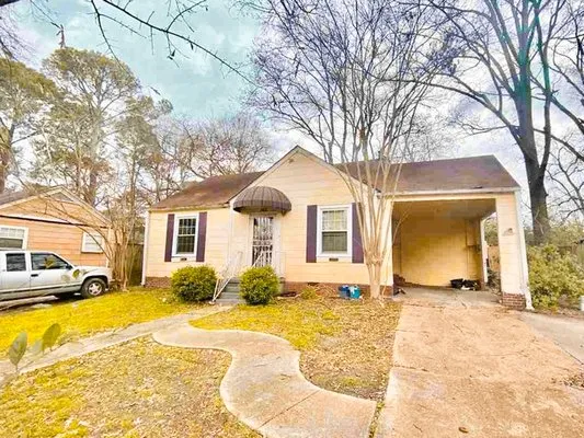 Lexington Development Logo