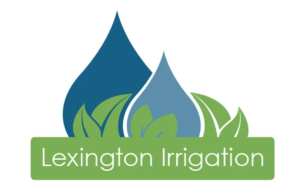 Lexington Irrigation Logo