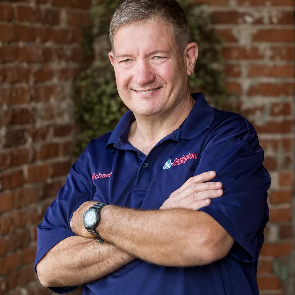 Slide of Lexington Plumbing And Gas