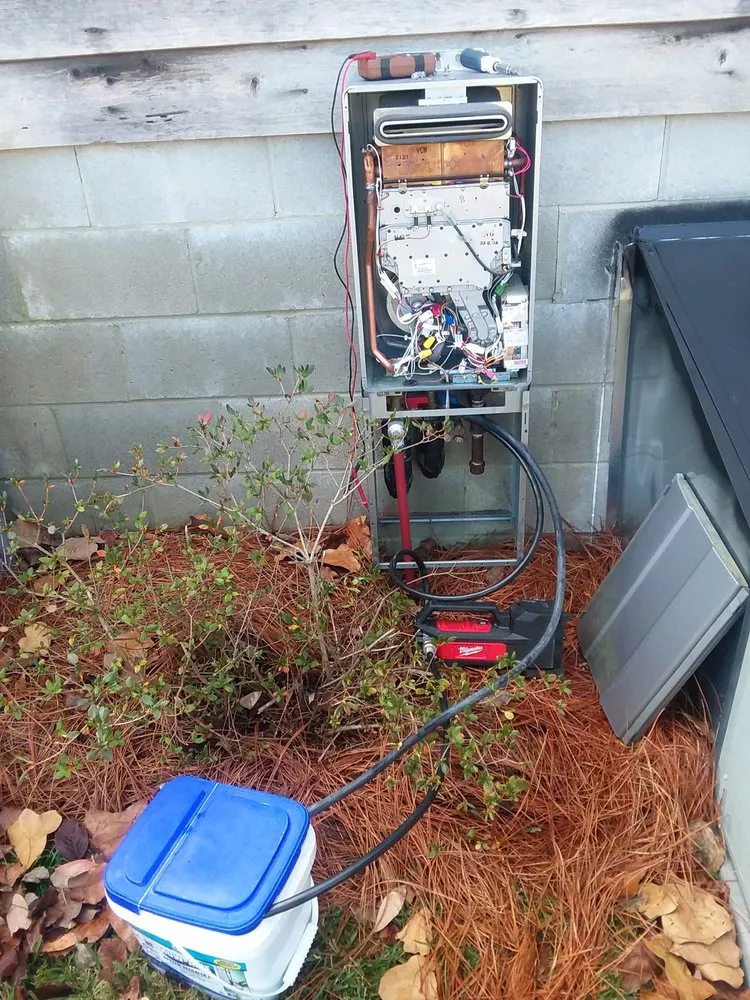 Emergency emergency plumbing in Lexington, SC by Lexington Plumbing And Gas