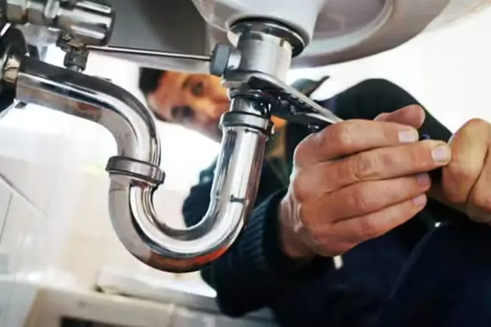 Slide of Lexington Plumbing And Gas