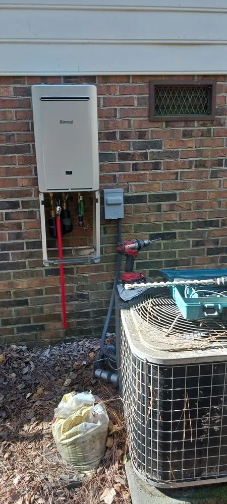 Slide of Lexington Plumbing And Gas