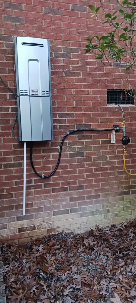 Slide of Lexington Plumbing And Gas