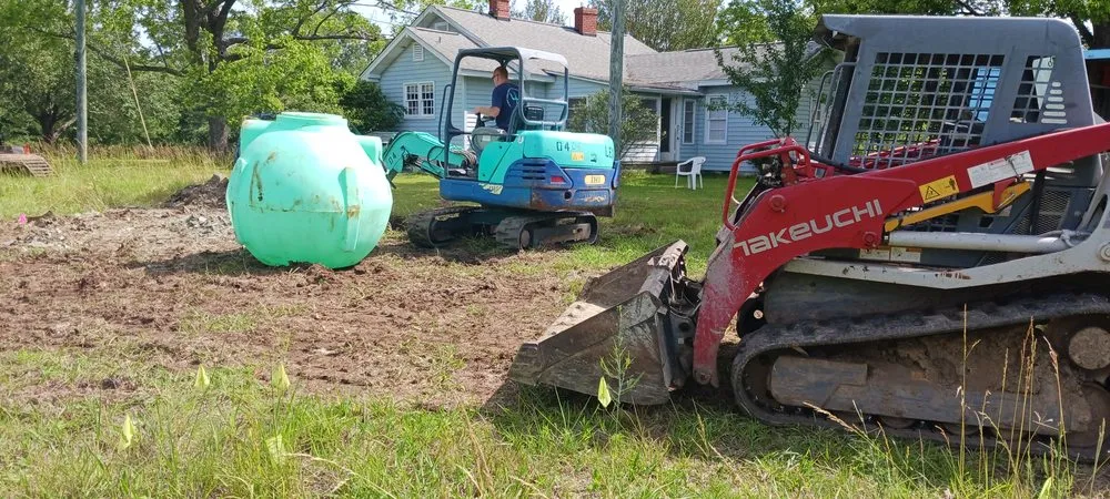 Slide of Lexington Plumbing And Gas