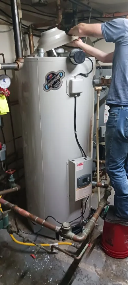 Slide of Lexington Plumbing And Gas