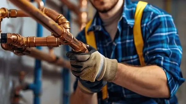 Lexington Plumbing And Gas