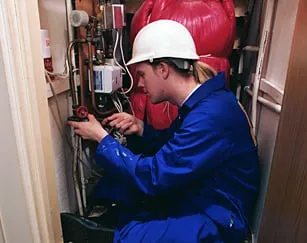 Lexington Plumbing and Heating