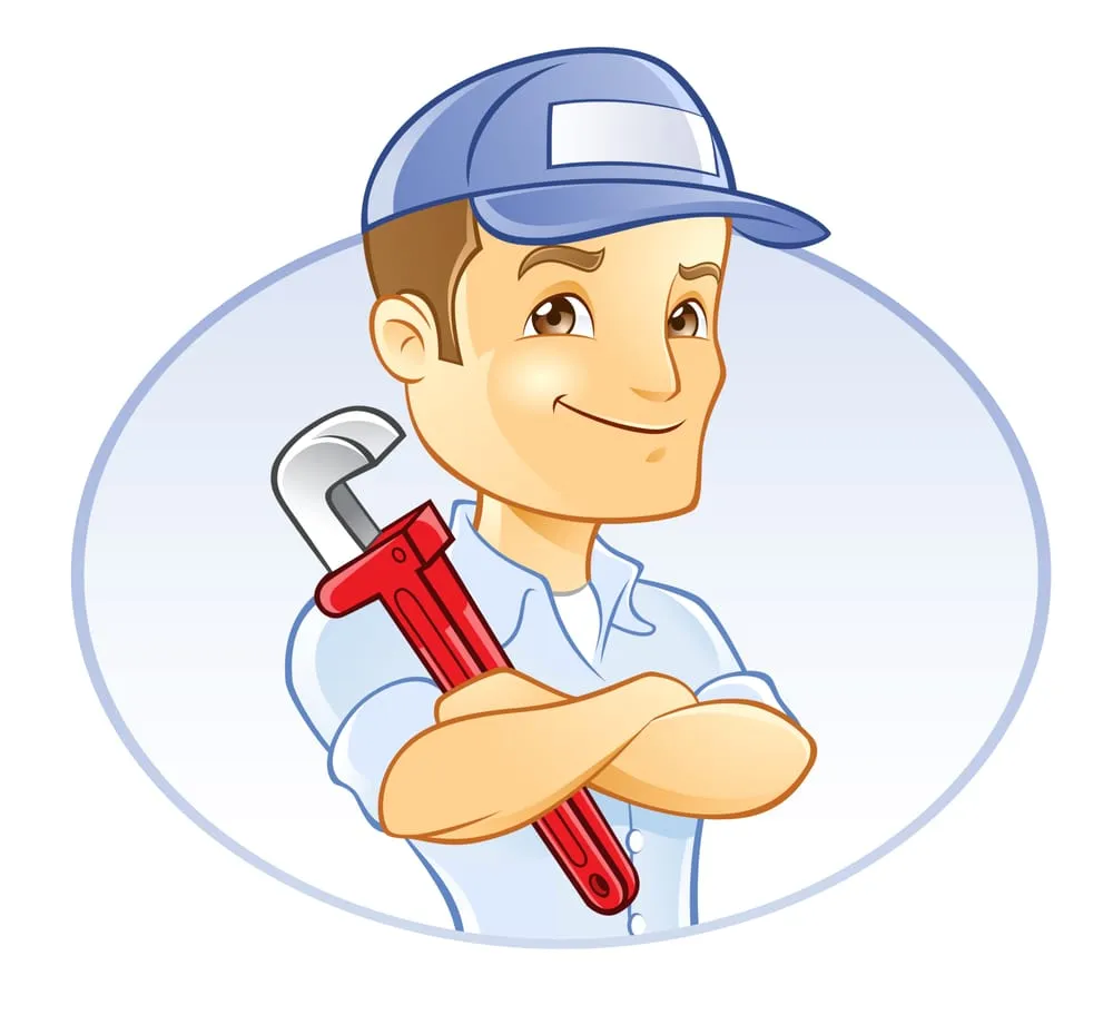 Slide of Lex's Plumbing