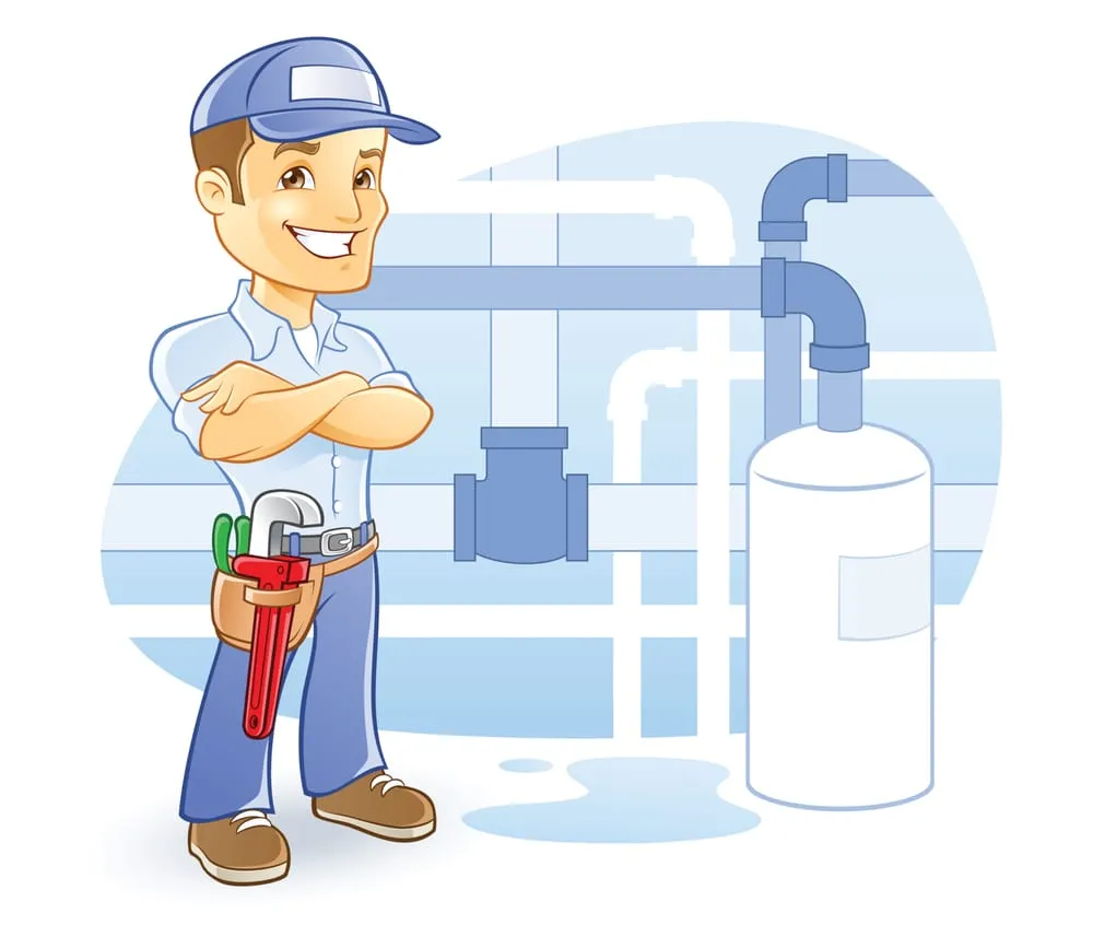 Slide of Lex's Plumbing