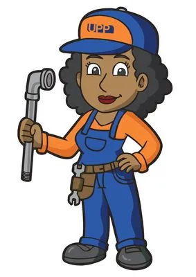 Lexy’s Affordable Plumbing Services Logo