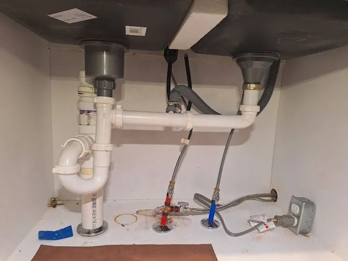 Top-rated pipe repair service in Shelbyville, TN - LEY Plumbing