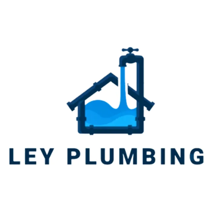 Slide of LEY Plumbing