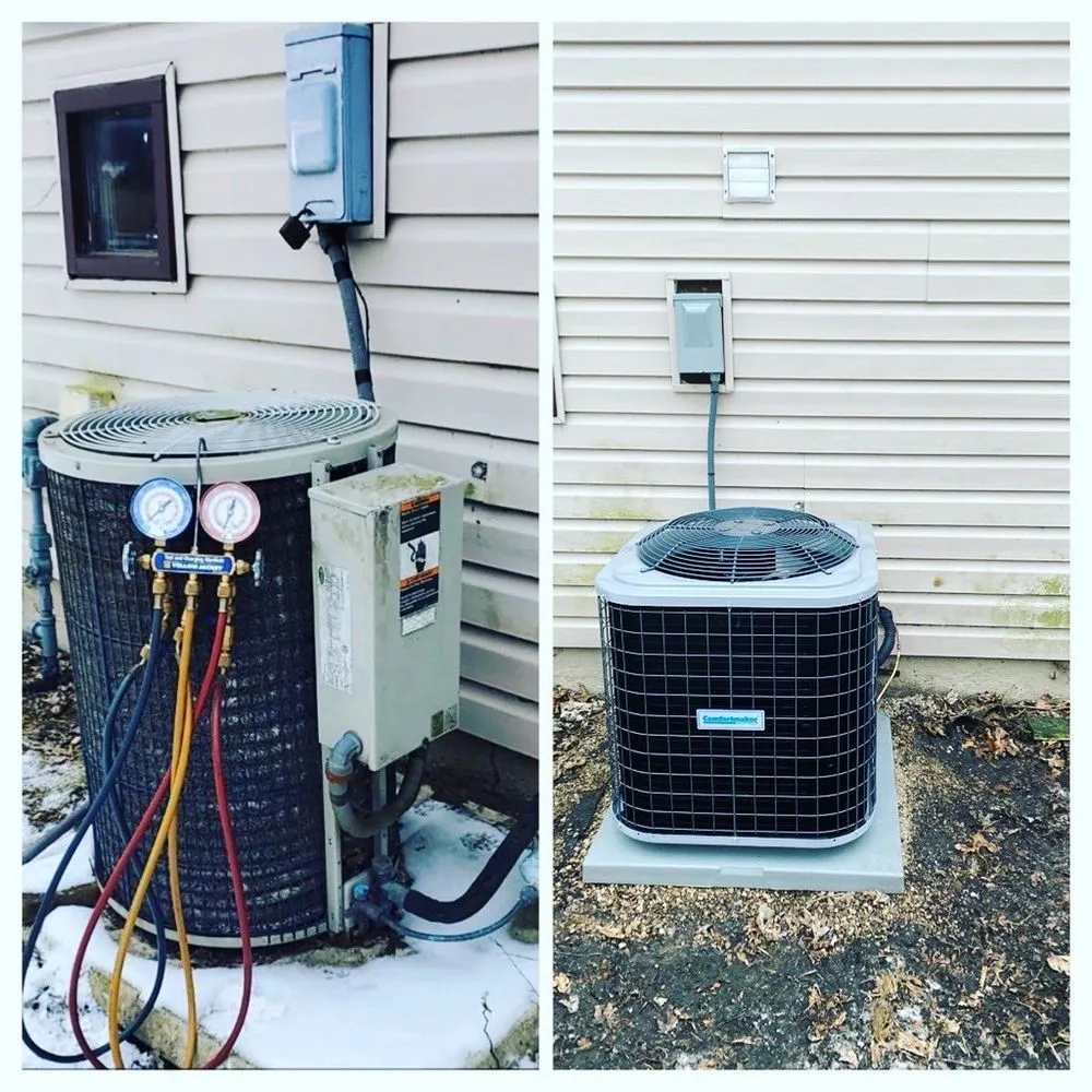 Slide of Leyva Heating & Cooling