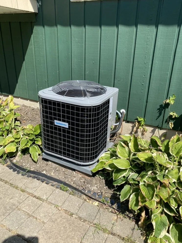 Slide of Leyva Heating & Cooling