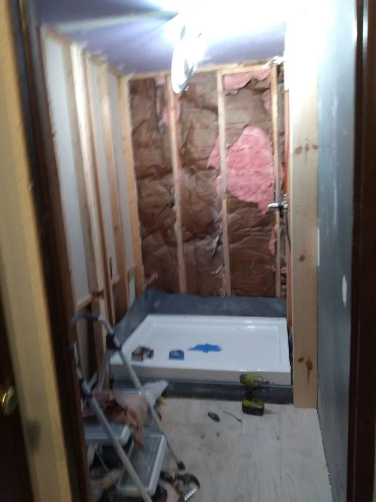 Reliable plumbing repair service in Grand Rapids, MI - Leyvas' Construction
