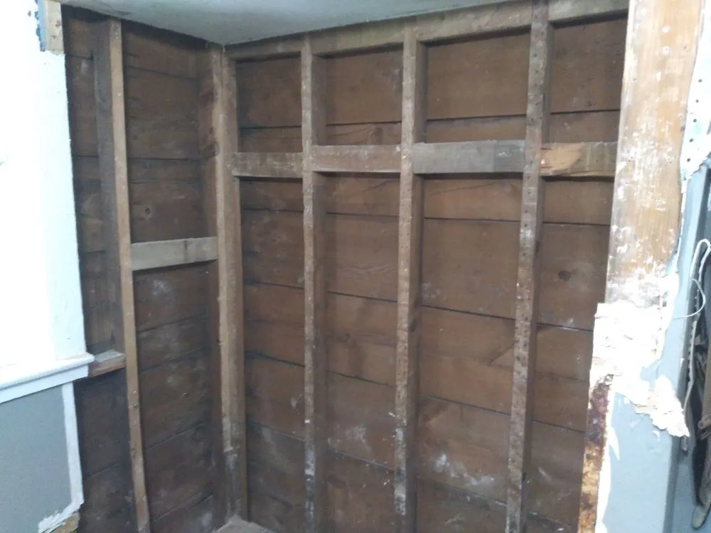 Quality emergency plumbing in Grand Rapids, MI by Leyvas' Construction