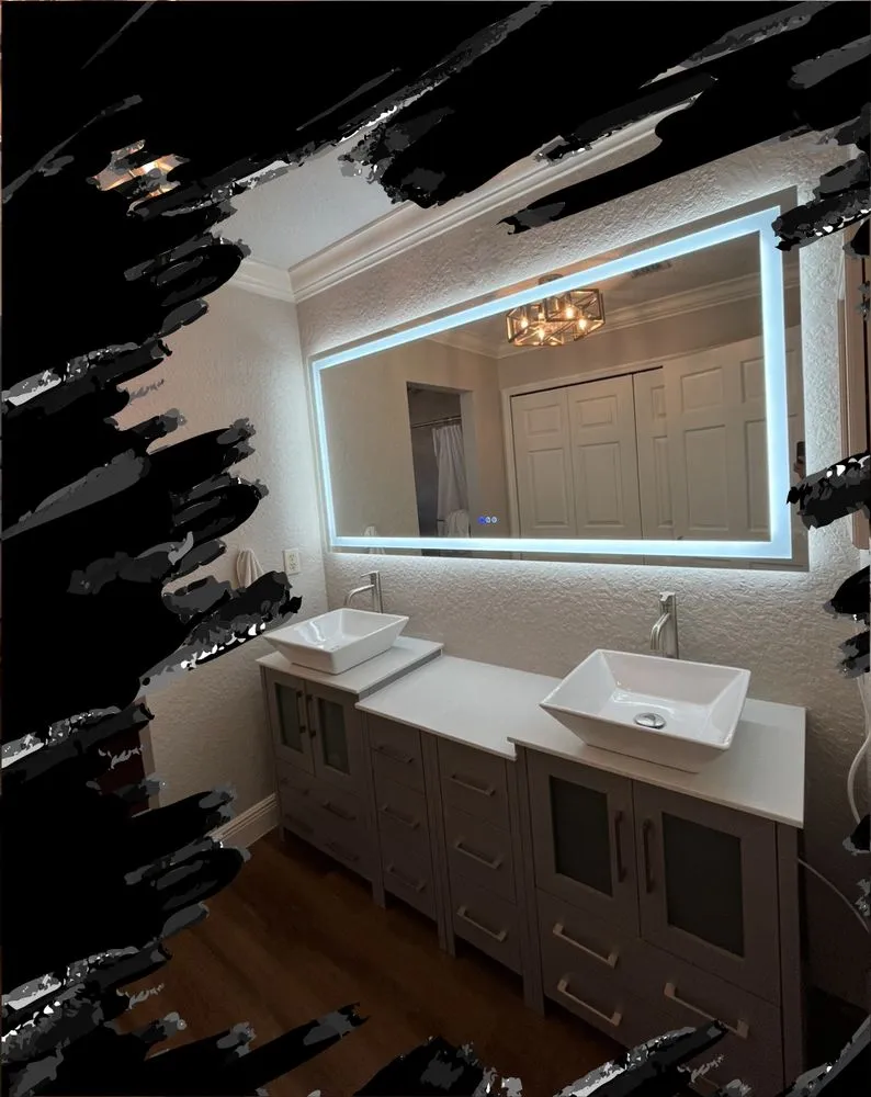 Slide of Leyva's Remodelations