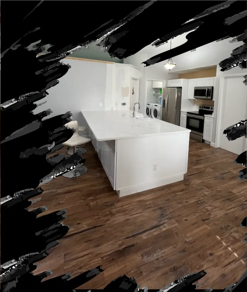 Slide of Leyva's Remodelations