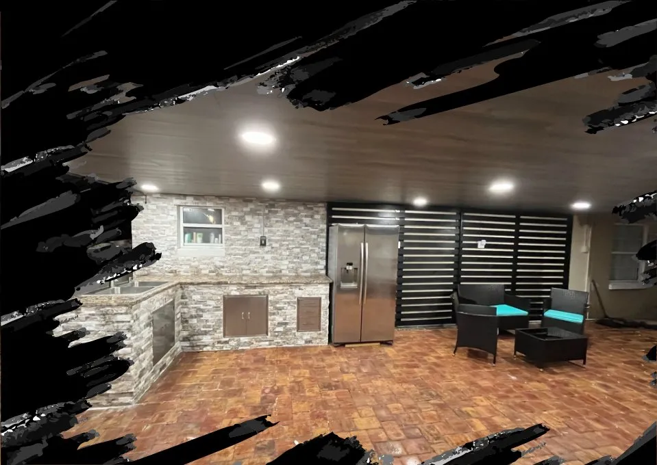 Slide of Leyva's Remodelations