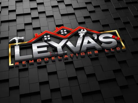 Leyva's Remodelations Logo