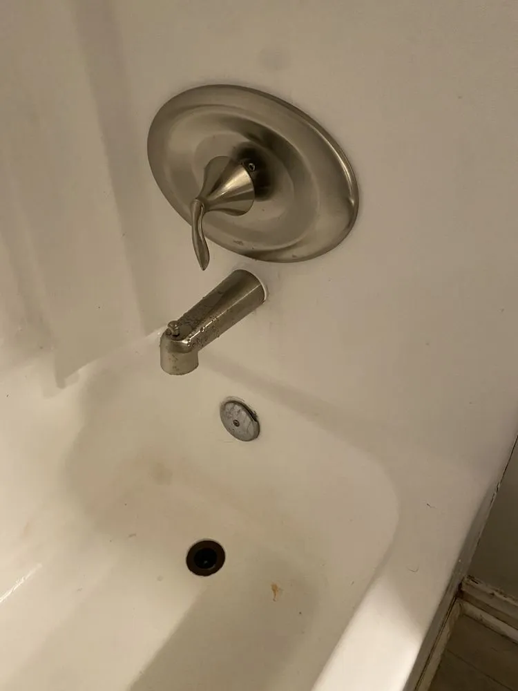 Slide of Lezco Plumbing