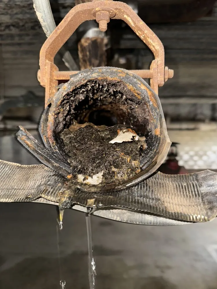 Slide of Lezco Plumbing