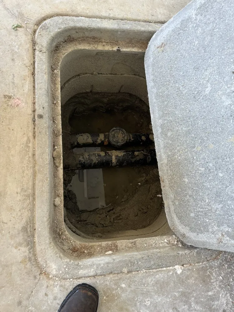 Slide of Lezco Plumbing