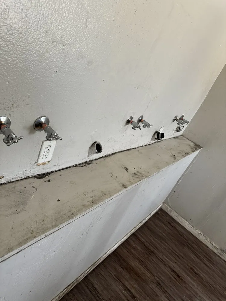 Slide of Lezco Plumbing