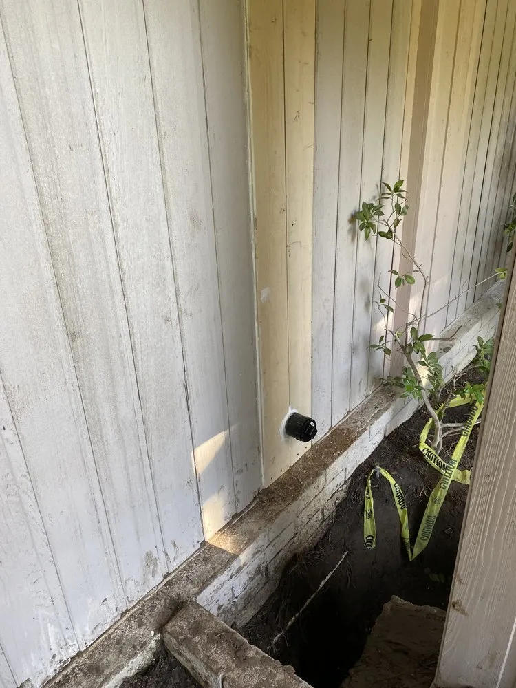 Slide of Lezco Plumbing