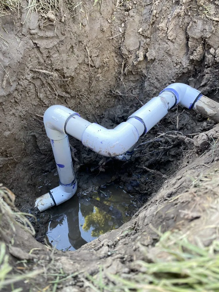 Slide of Lezco Plumbing