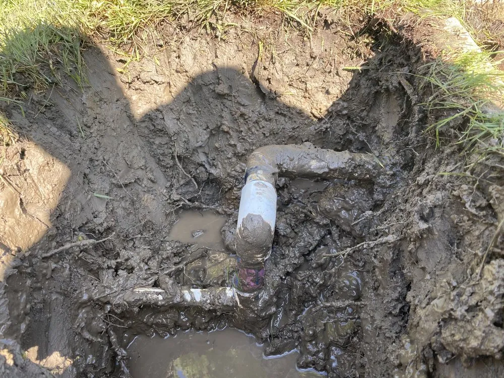 Slide of Lezco Plumbing