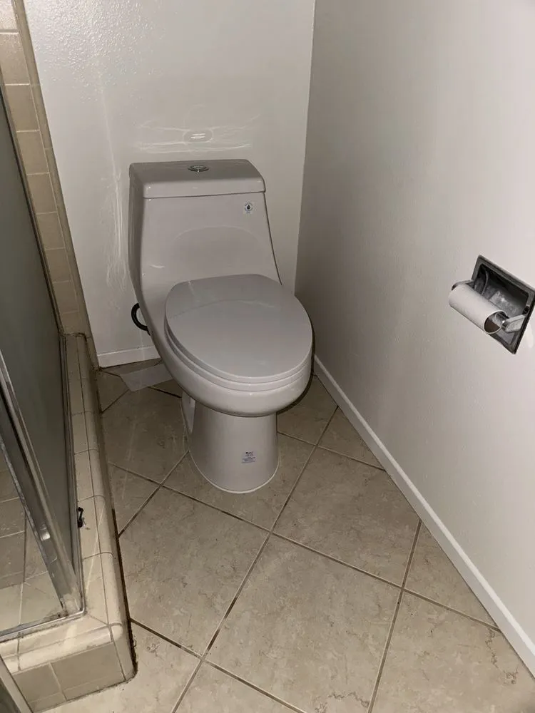 Slide of Lezco Plumbing