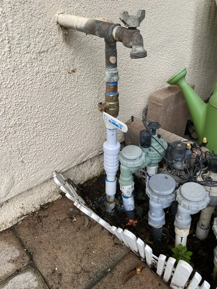 Slide of Lezco Plumbing