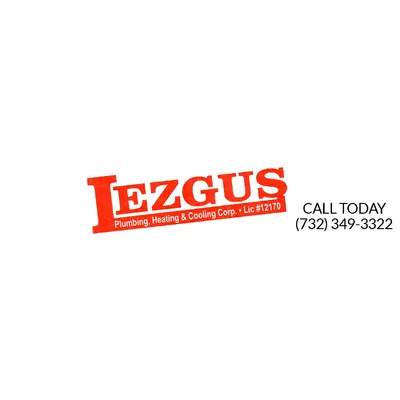 Lezgus Plumbing Heating & Cooling