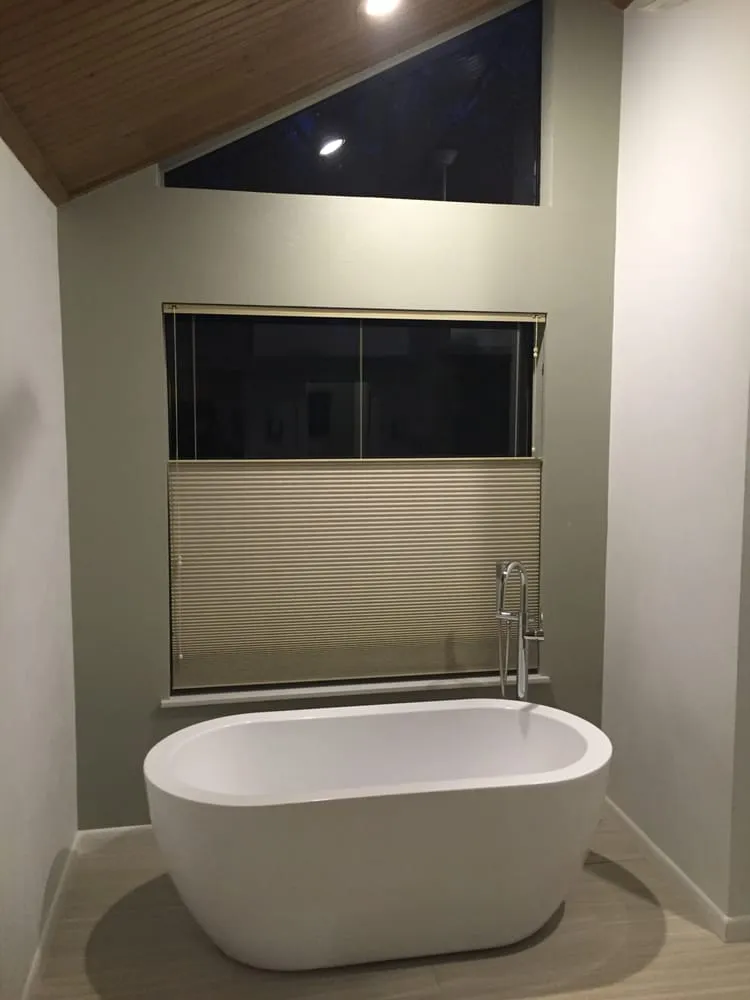 Slide of L&F Plumbing