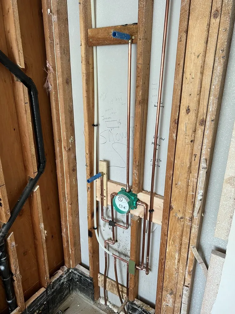 Top-rated emergency plumbing service in Simi Valley, CA - LF Plumbing Services