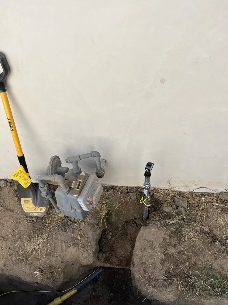 Emergency emergency plumbing for homes in Simi Valley, CA by LF Plumbing Services