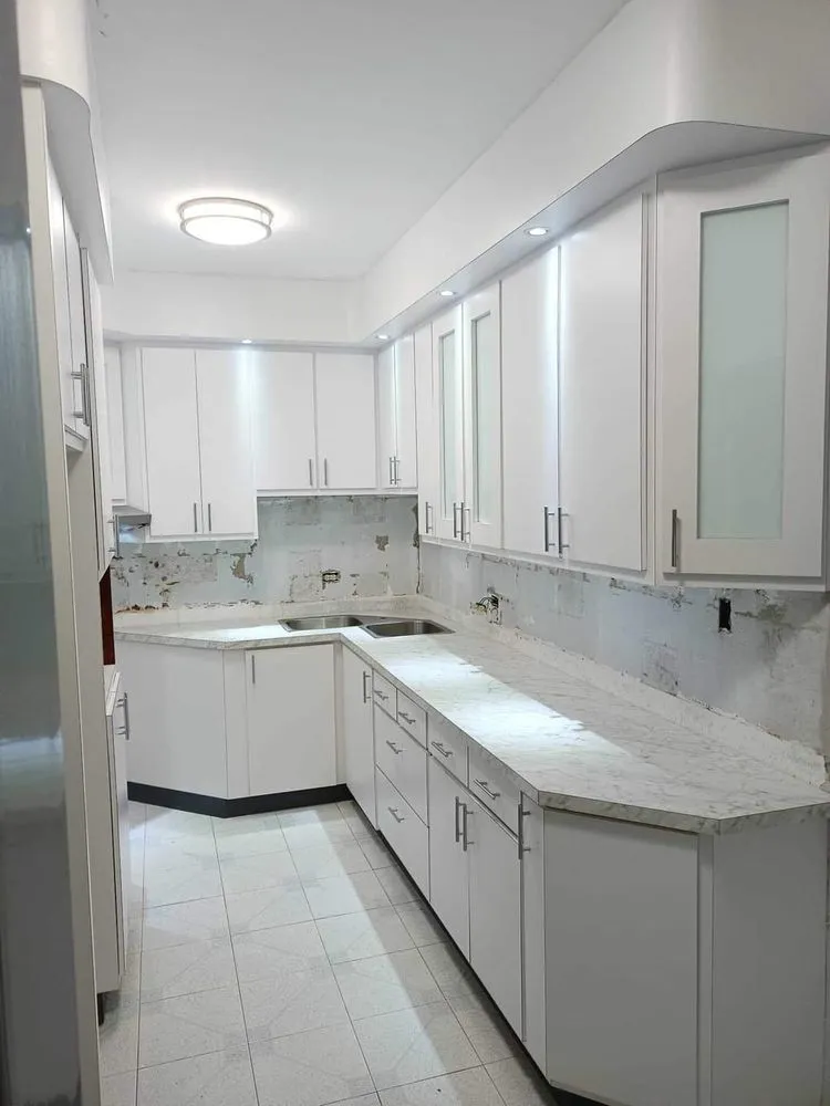 Slide of LFKN Handyman