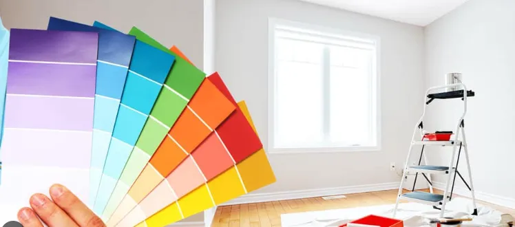 Slide of LFKN Handyman