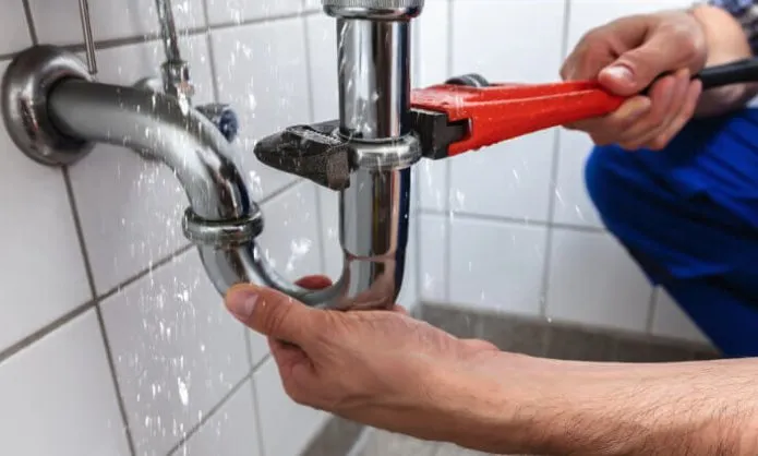 Slide of LFKN Handyman