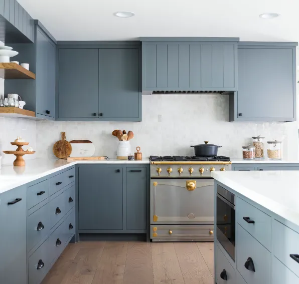 Slide of LFKN Handyman