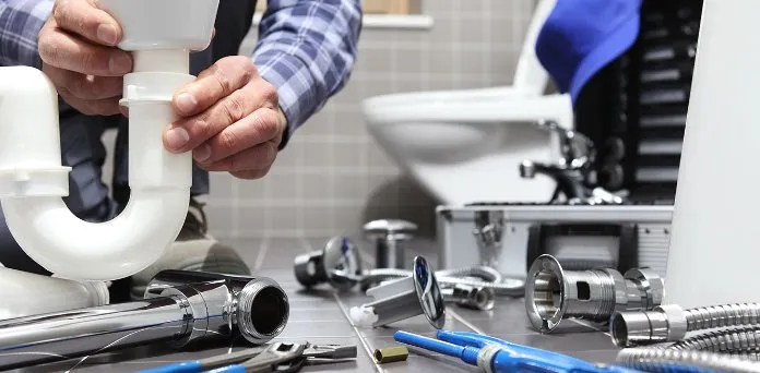 Slide of LFKN Handyman