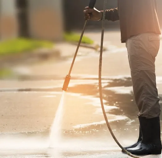 Slide of LFKN Handyman