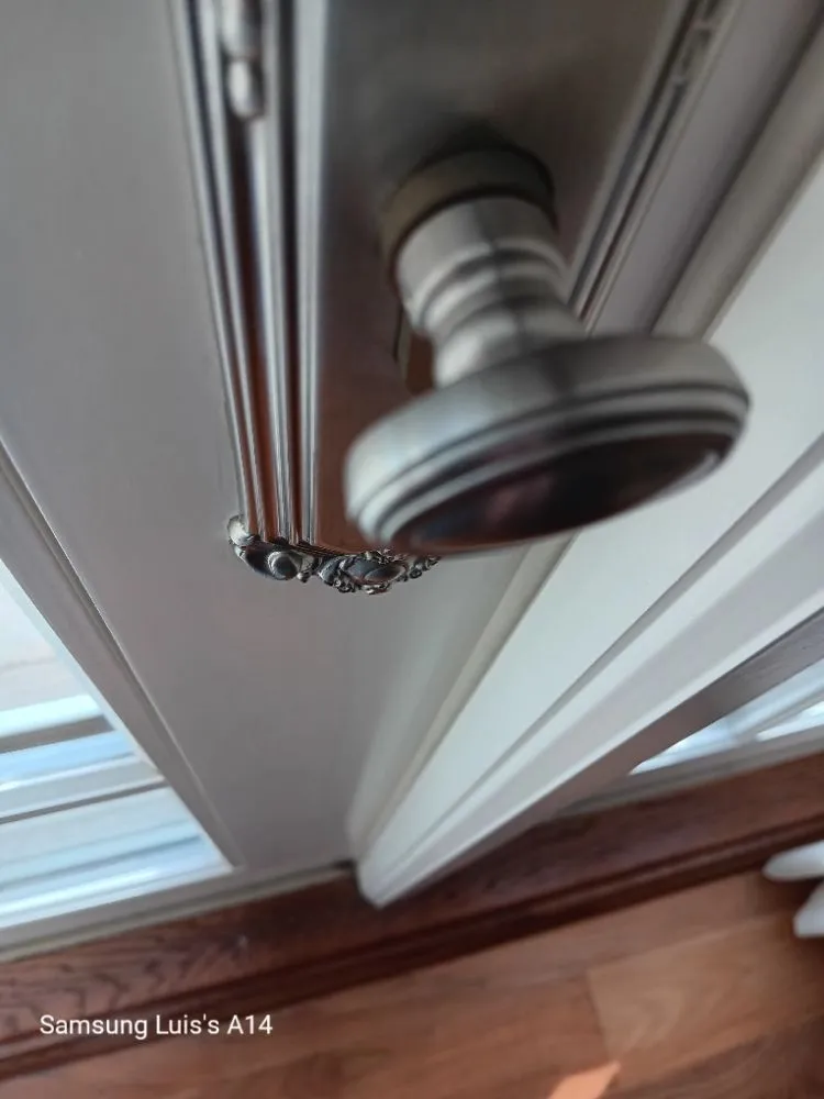 Slide of LG Carpentry