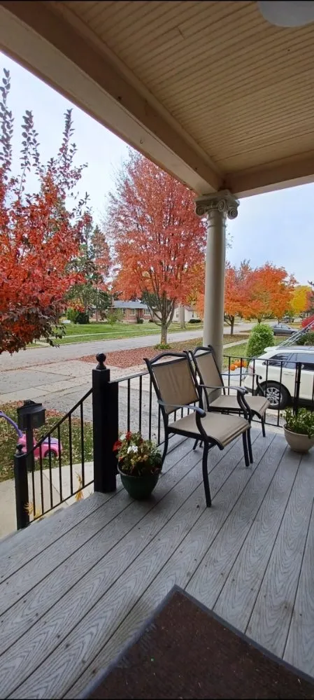 Slide of LG Carpentry