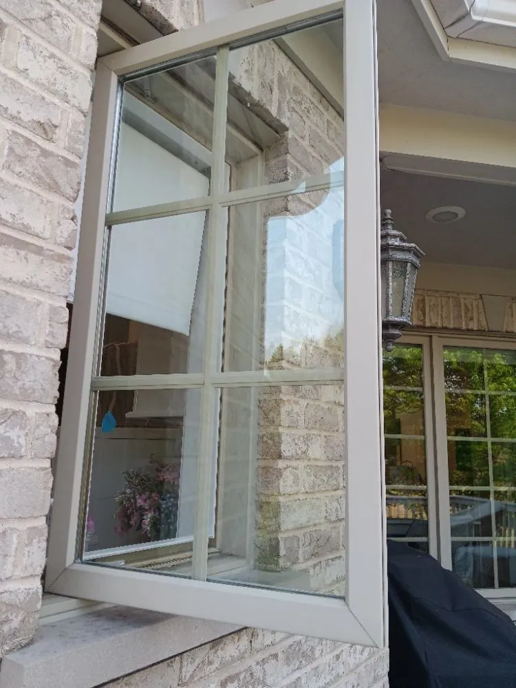 Slide of LG Carpentry