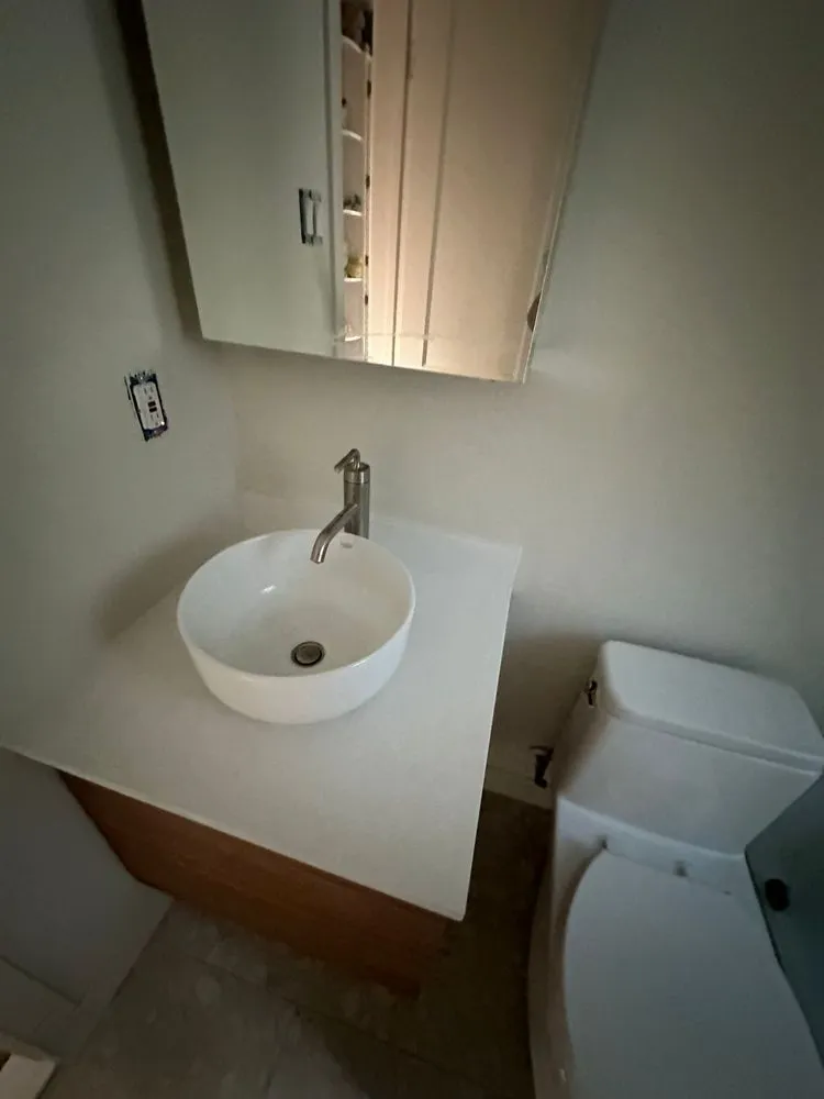 Slide of LG Construction