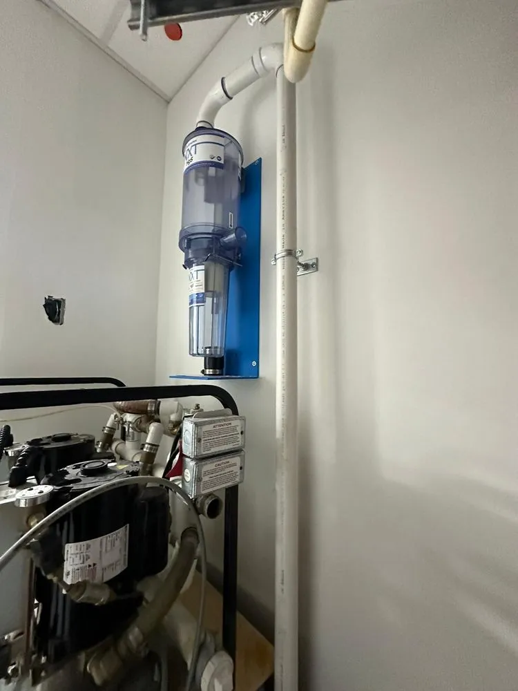 Slide of LG Construction