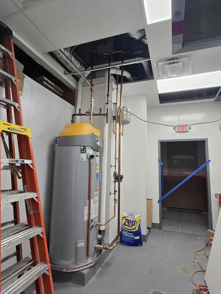 Slide of LG Construction